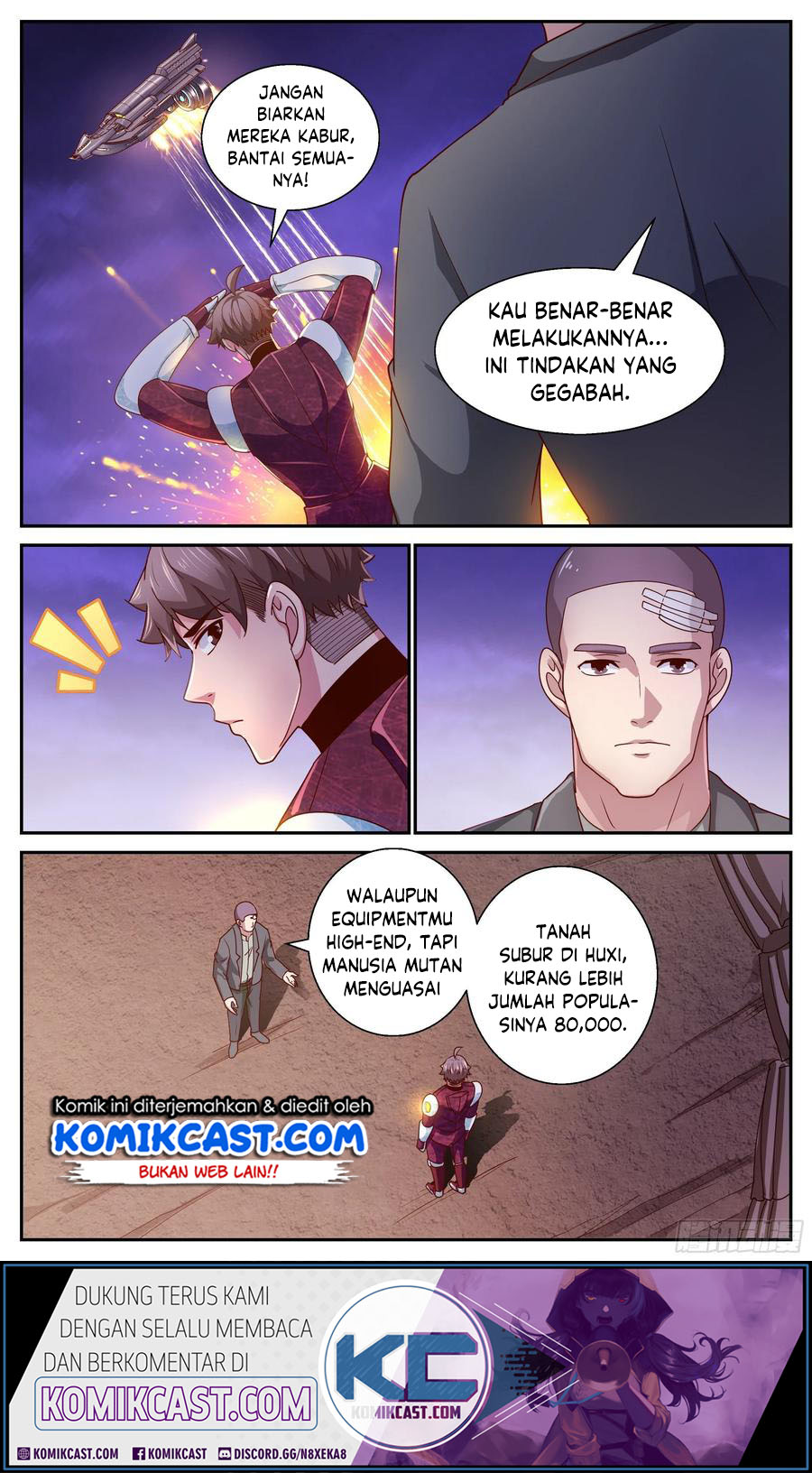image-komik-i-have-a-mansion-in-the-post-apocalyptic-world-chapter-358-10/14