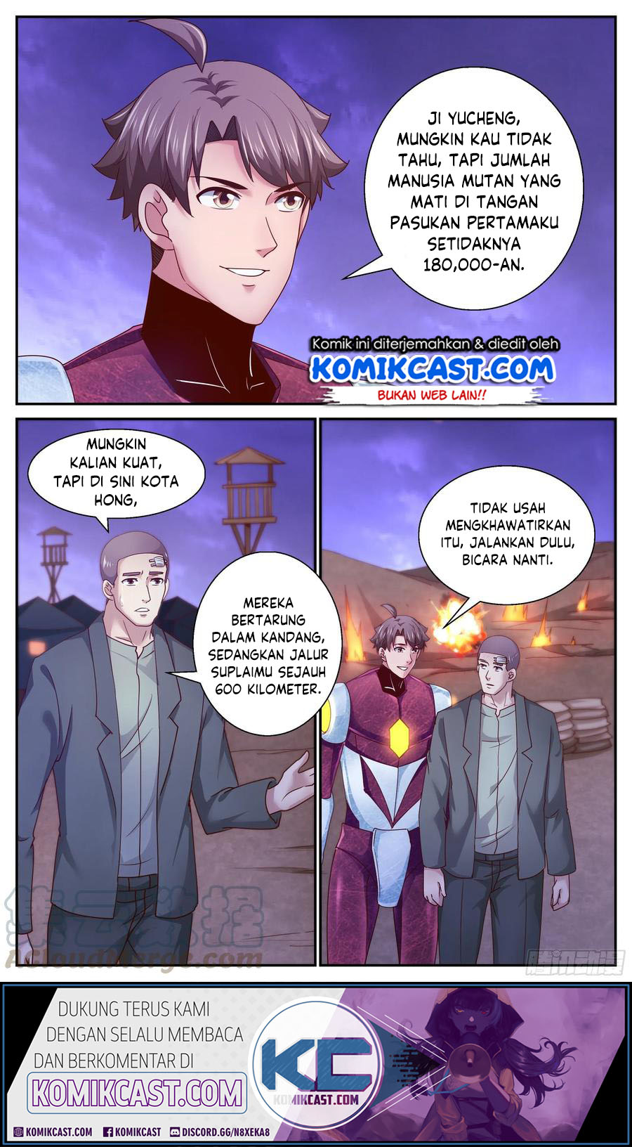 image-komik-i-have-a-mansion-in-the-post-apocalyptic-world-chapter-358-11/14