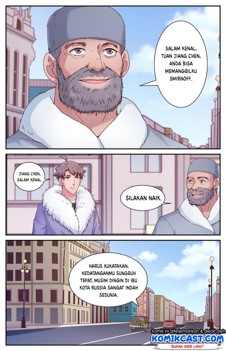 image-komik-i-have-a-mansion-in-the-post-apocalyptic-world-chapter-388-5/16