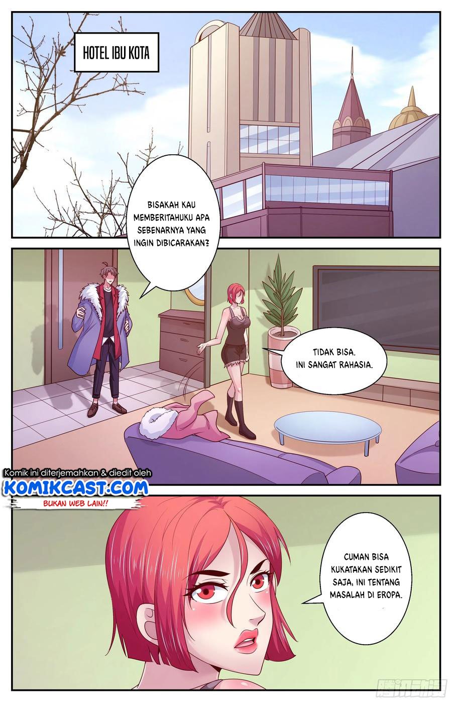 image-komik-i-have-a-mansion-in-the-post-apocalyptic-world-chapter-388-8/16