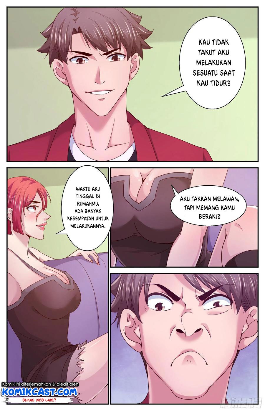 image-komik-i-have-a-mansion-in-the-post-apocalyptic-world-chapter-388-10/16
