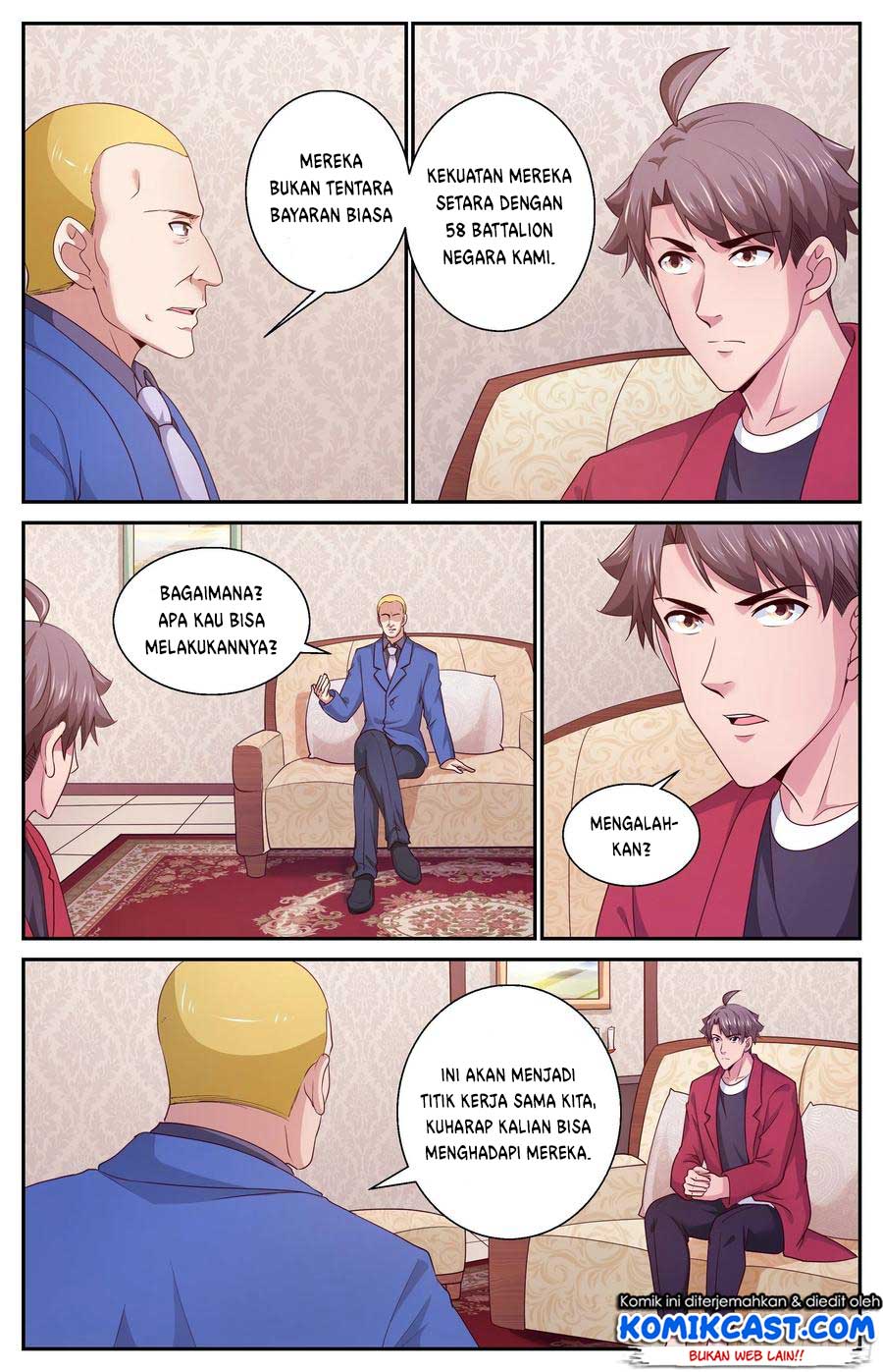 image-komik-i-have-a-mansion-in-the-post-apocalyptic-world-chapter-391-12/16