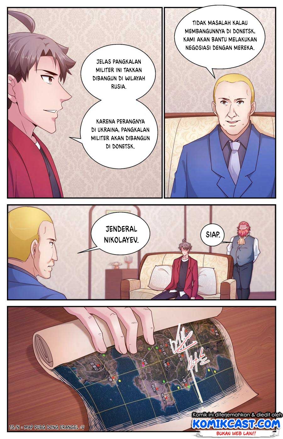 image-komik-i-have-a-mansion-in-the-post-apocalyptic-world-chapter-392-4/16