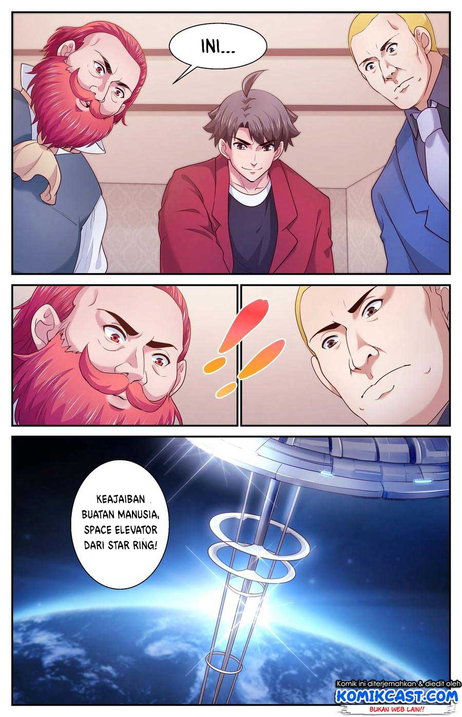 image-komik-i-have-a-mansion-in-the-post-apocalyptic-world-chapter-392-7/16