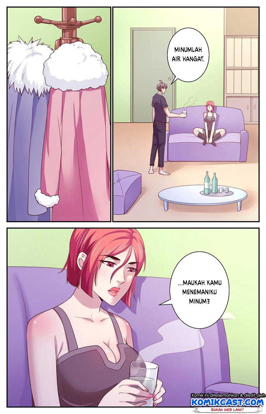 image-komik-i-have-a-mansion-in-the-post-apocalyptic-world-chapter-392-11/16