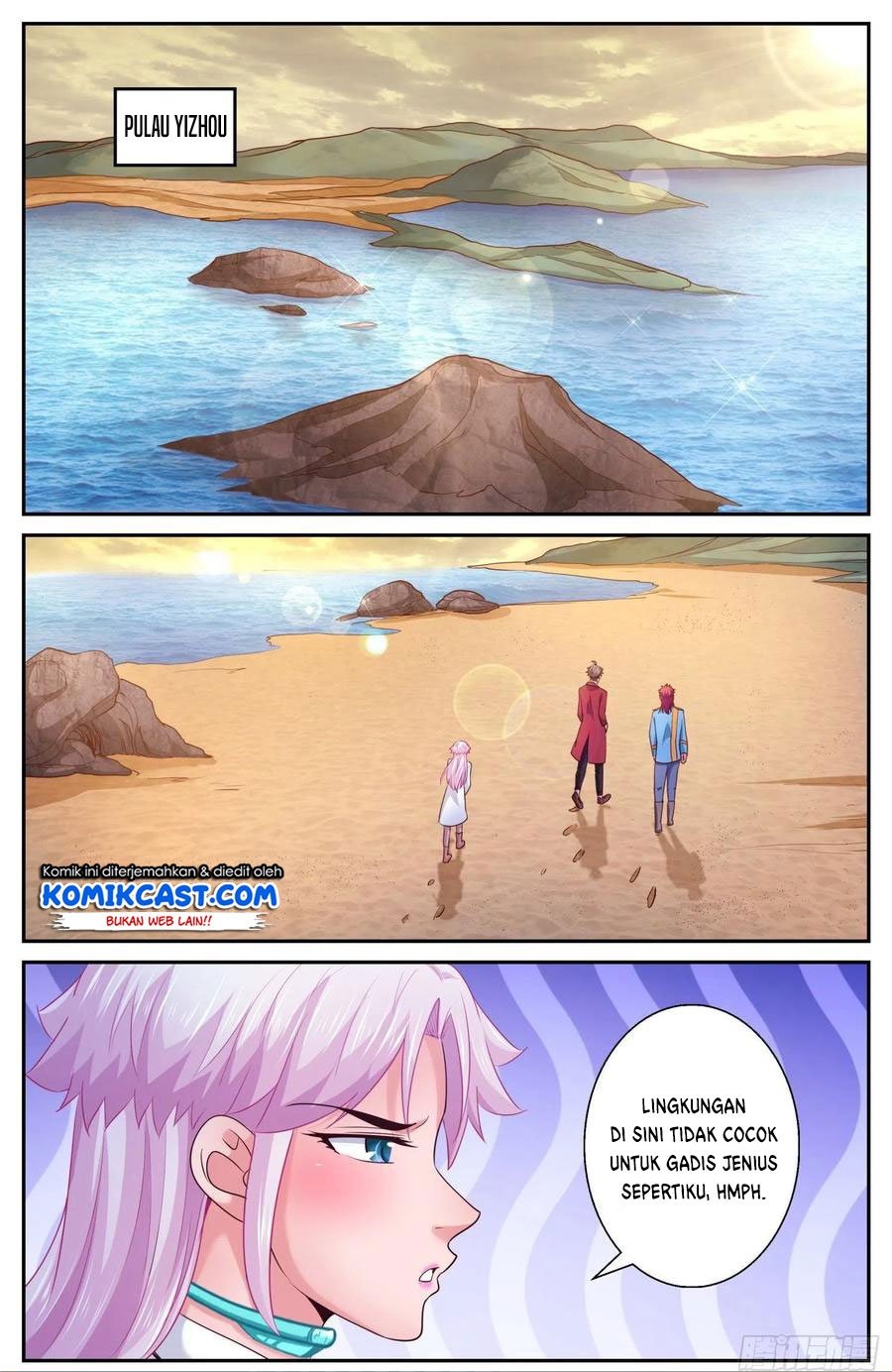 image-komik-i-have-a-mansion-in-the-post-apocalyptic-world-chapter-403-1/13