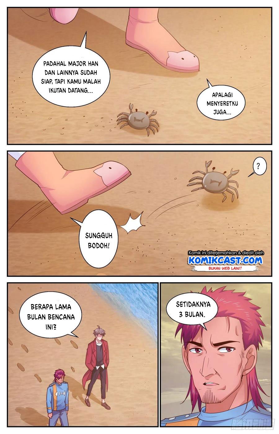 image-komik-i-have-a-mansion-in-the-post-apocalyptic-world-chapter-403-2/13