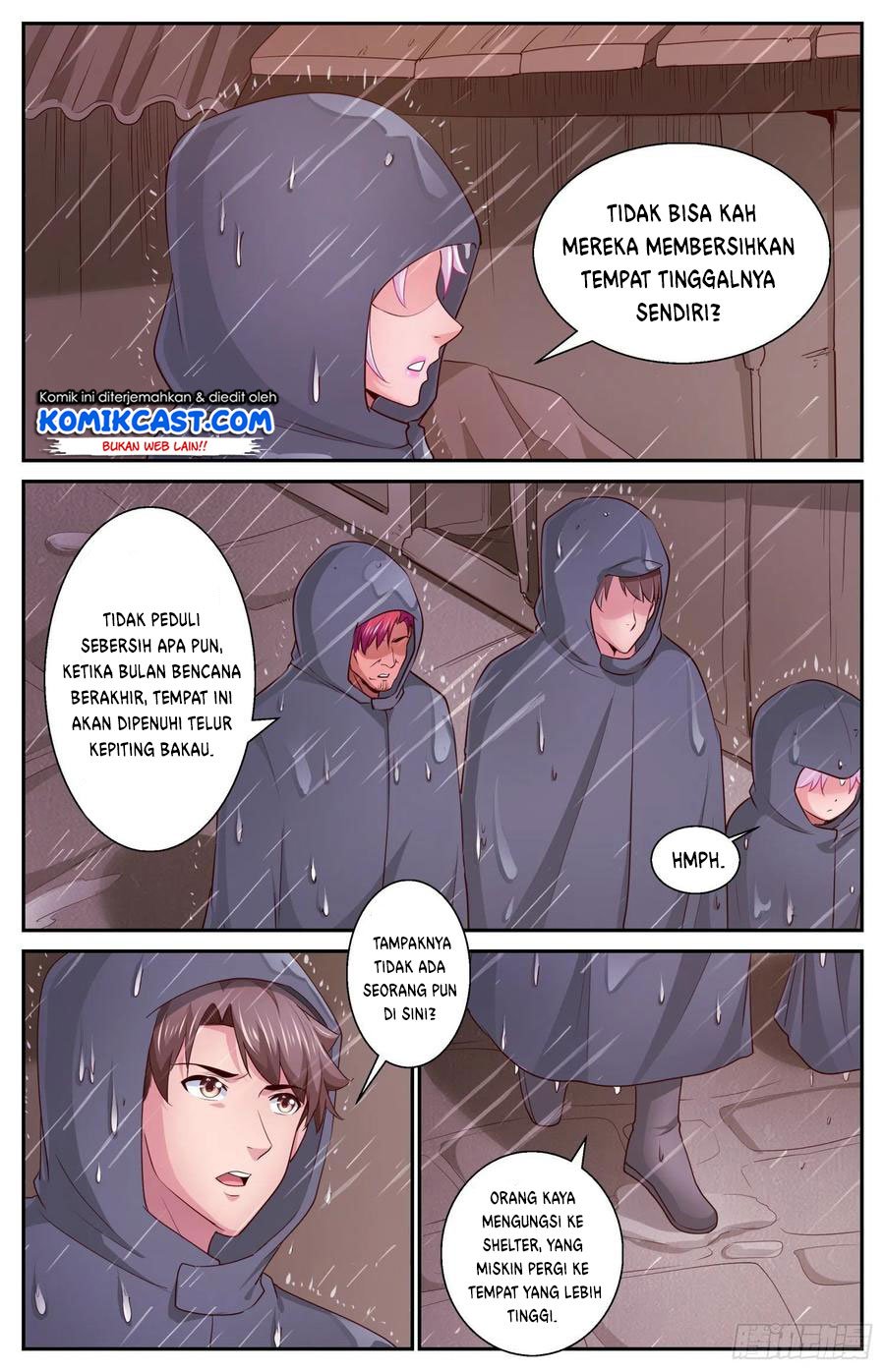 image-komik-i-have-a-mansion-in-the-post-apocalyptic-world-chapter-403-5/13