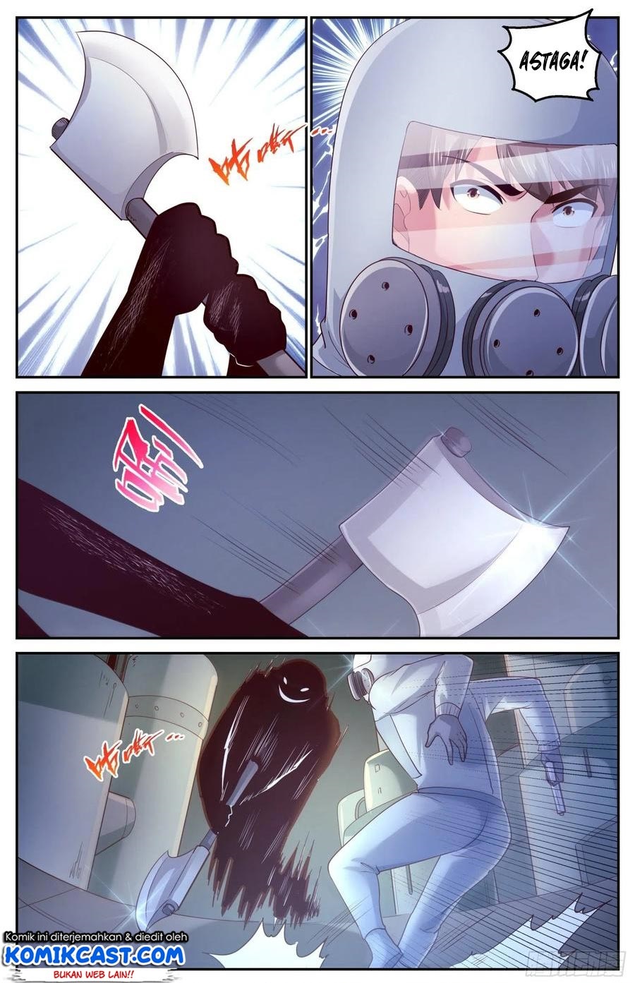 image-komik-i-have-a-mansion-in-the-post-apocalyptic-world-chapter-405-1/13