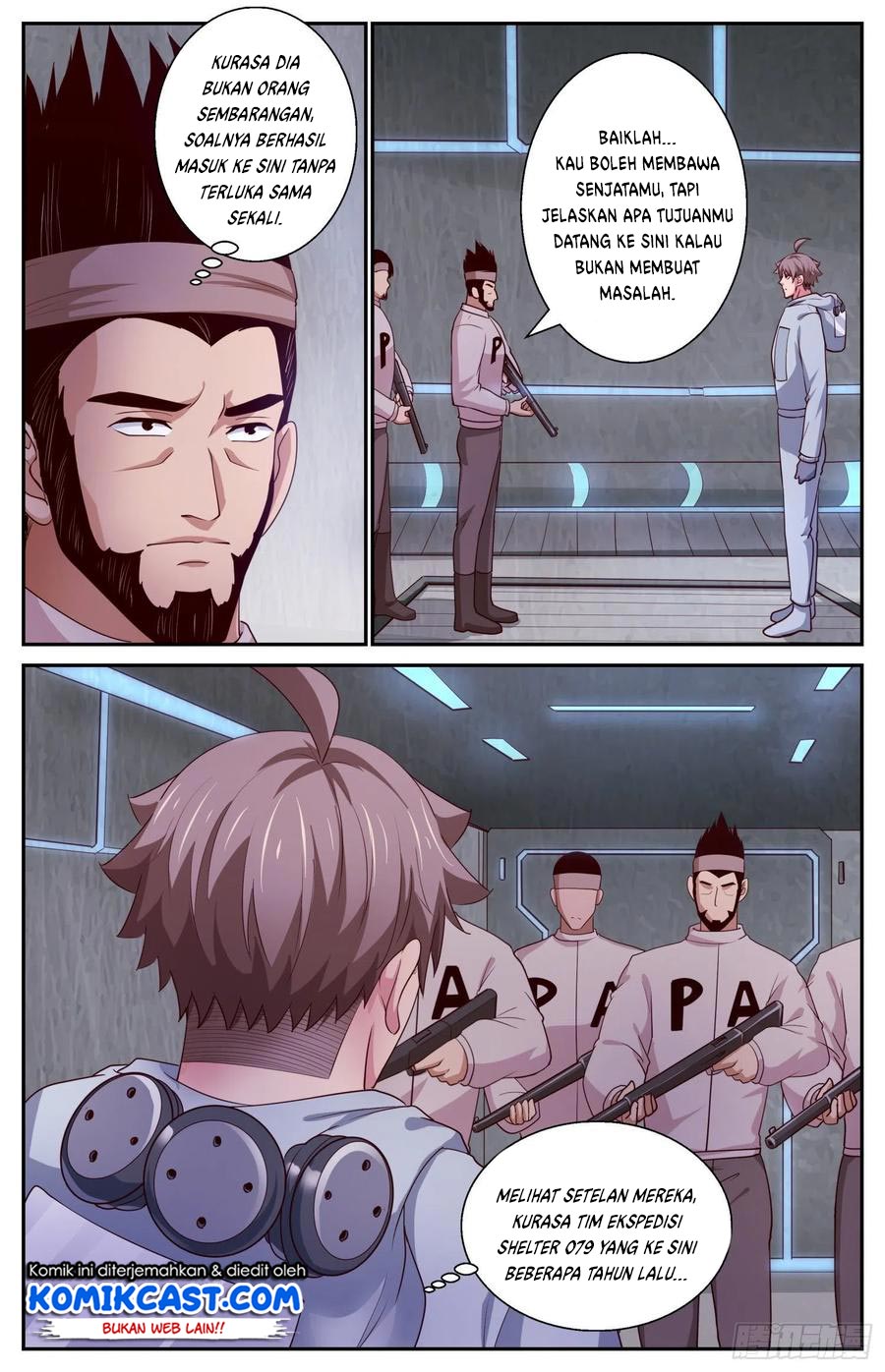 image-komik-i-have-a-mansion-in-the-post-apocalyptic-world-chapter-405-8/13