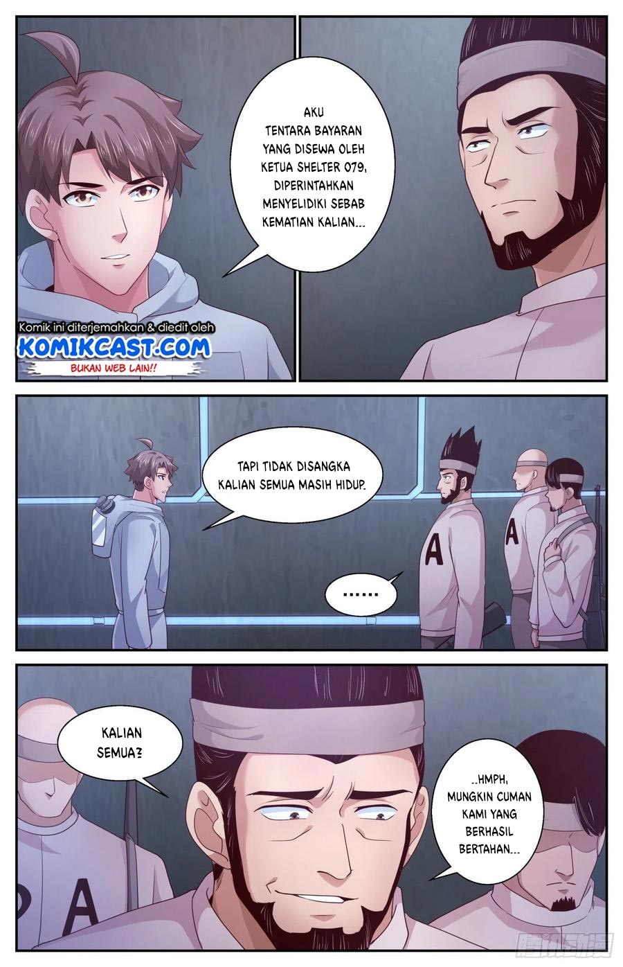 image-komik-i-have-a-mansion-in-the-post-apocalyptic-world-chapter-405-9/13