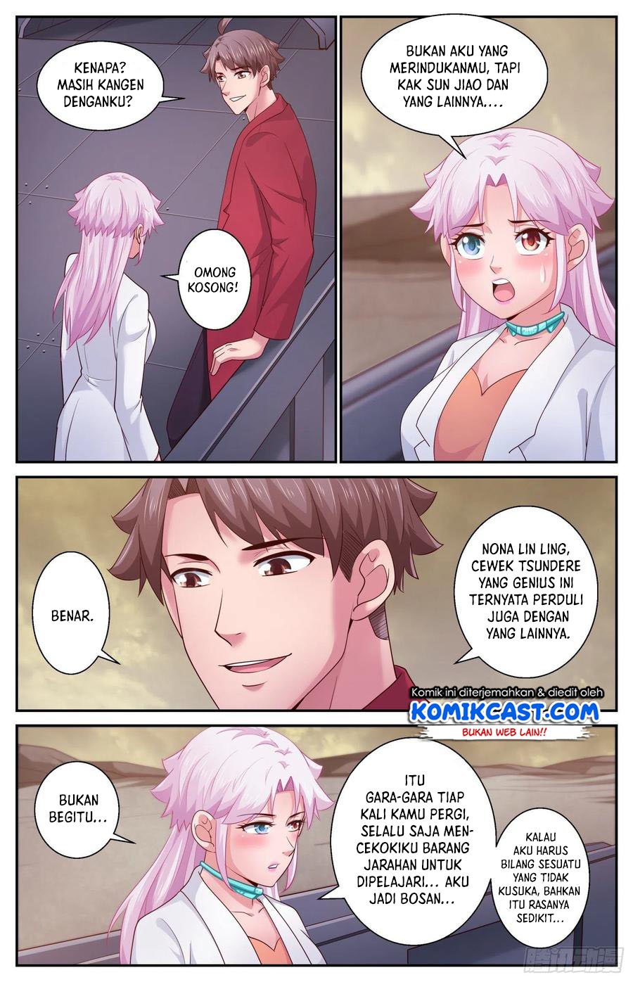 image-komik-i-have-a-mansion-in-the-post-apocalyptic-world-chapter-415-2/12