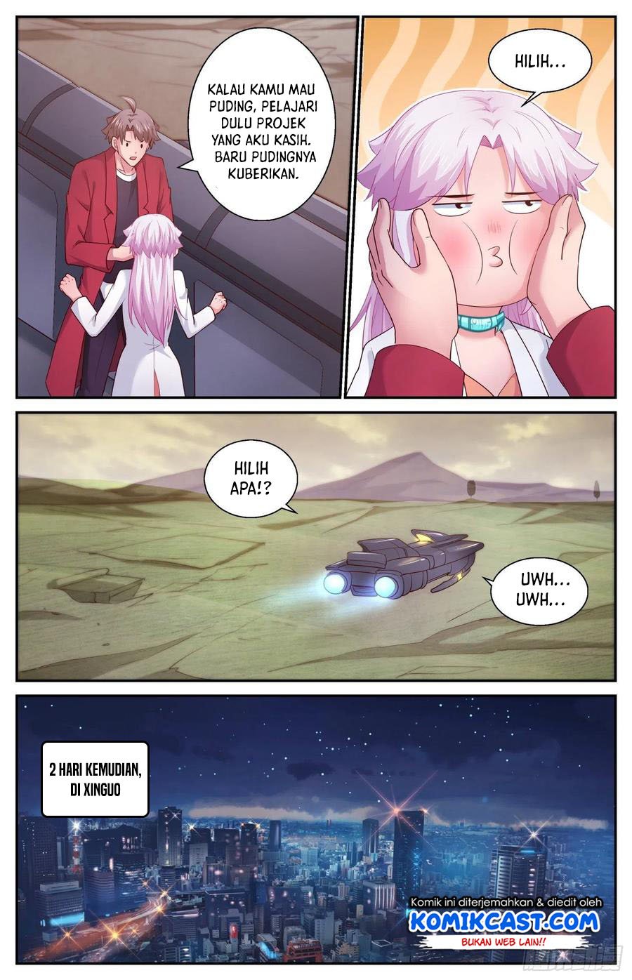 image-komik-i-have-a-mansion-in-the-post-apocalyptic-world-chapter-415-4/12