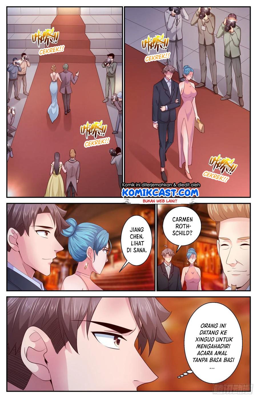 image-komik-i-have-a-mansion-in-the-post-apocalyptic-world-chapter-415-5/12