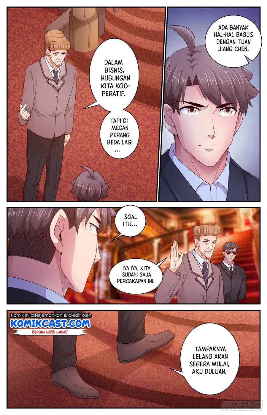 image-komik-i-have-a-mansion-in-the-post-apocalyptic-world-chapter-415-8/12