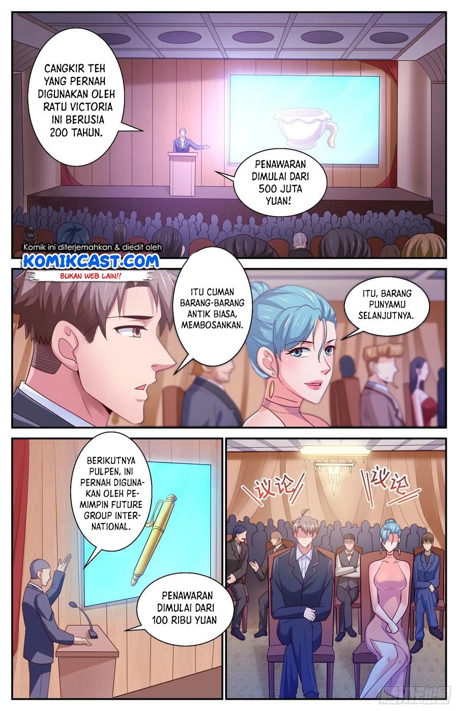 image-komik-i-have-a-mansion-in-the-post-apocalyptic-world-chapter-415-10/12