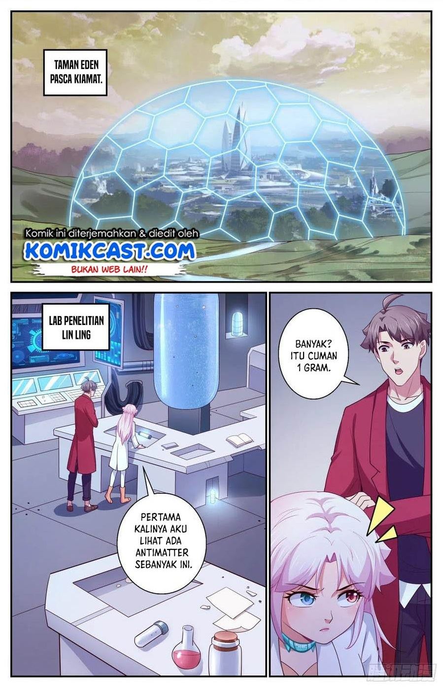 image-komik-i-have-a-mansion-in-the-post-apocalyptic-world-chapter-424-1/13