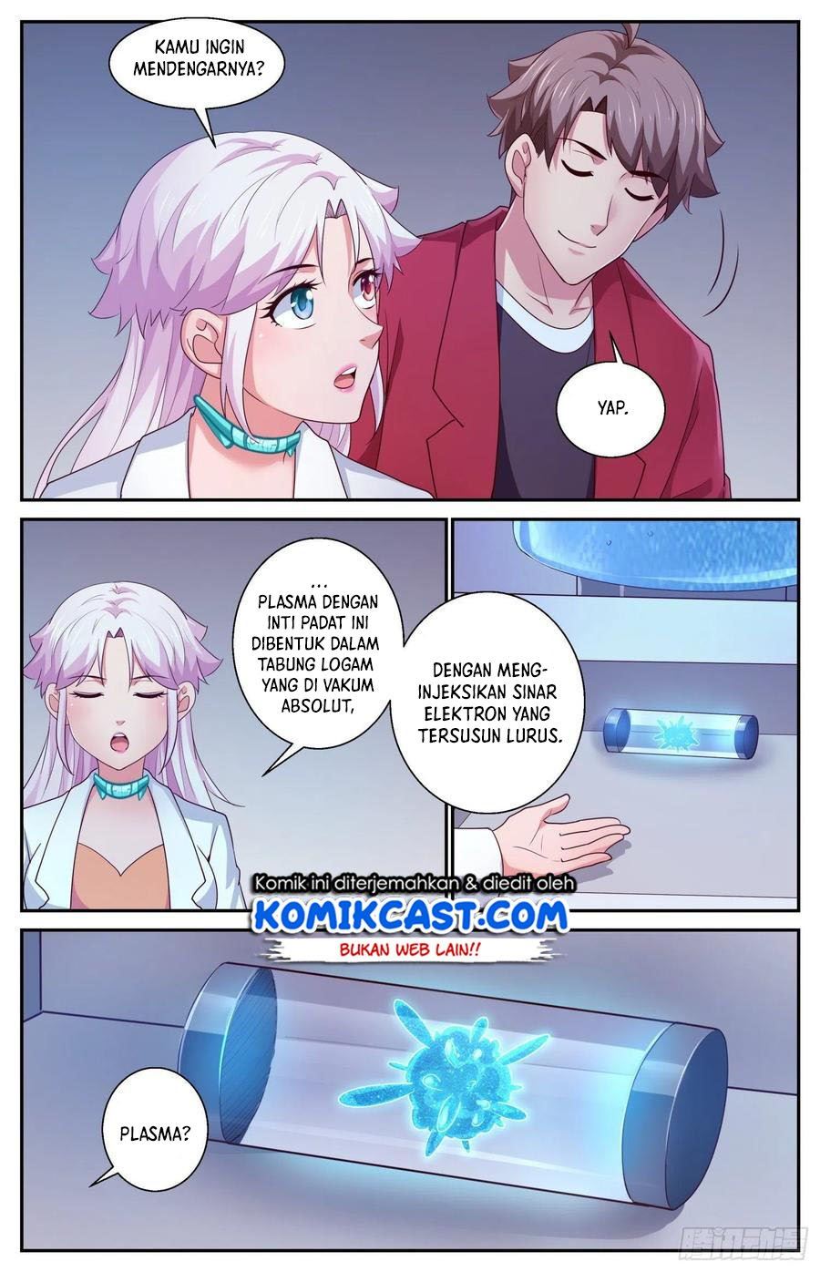 image-komik-i-have-a-mansion-in-the-post-apocalyptic-world-chapter-424-3/13