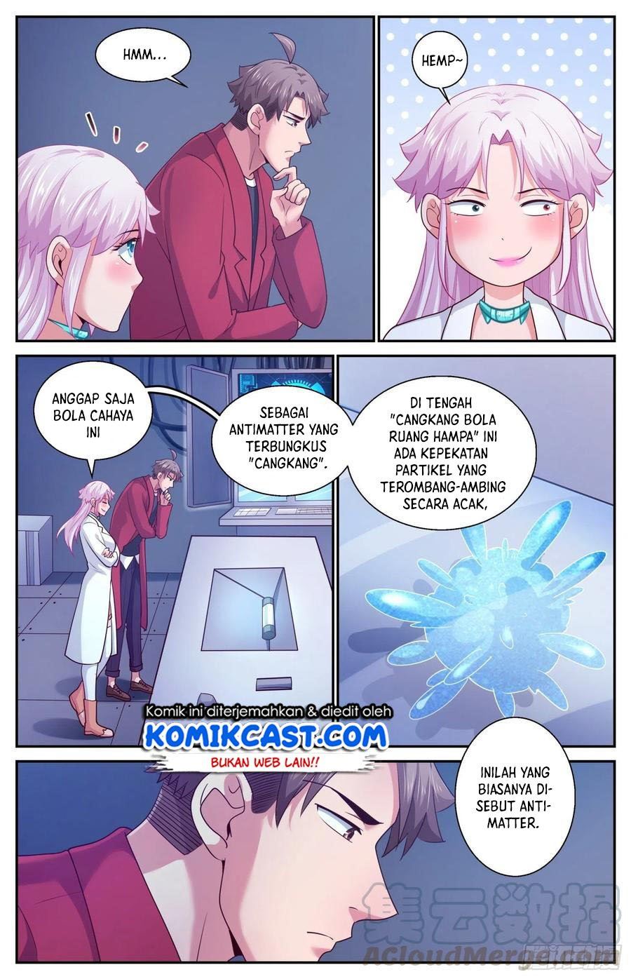 image-komik-i-have-a-mansion-in-the-post-apocalyptic-world-chapter-424-4/13