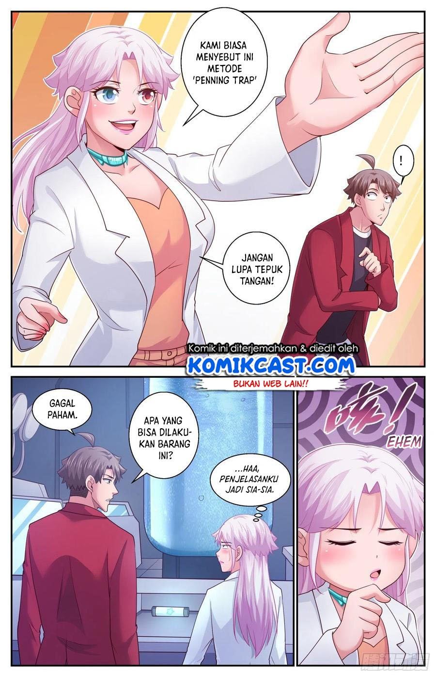 image-komik-i-have-a-mansion-in-the-post-apocalyptic-world-chapter-424-5/13