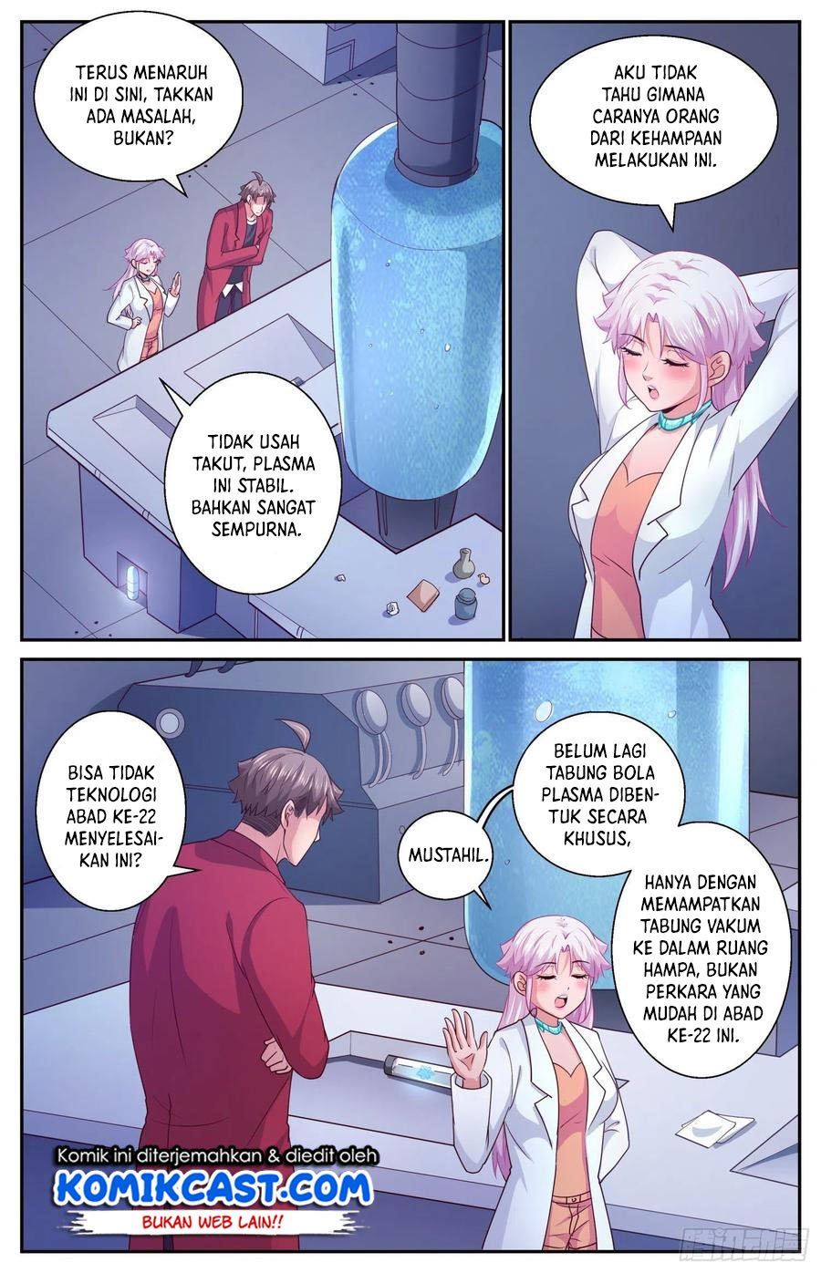 image-komik-i-have-a-mansion-in-the-post-apocalyptic-world-chapter-424-7/13