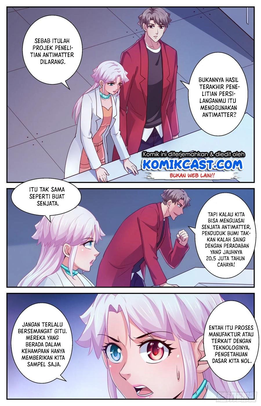 image-komik-i-have-a-mansion-in-the-post-apocalyptic-world-chapter-424-11/13