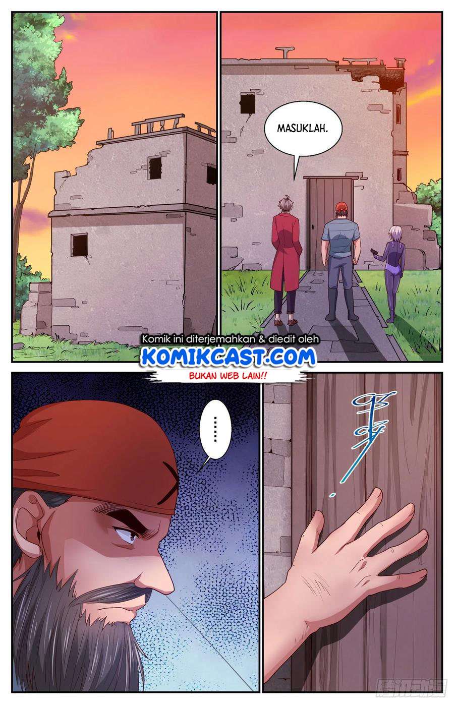 image-komik-i-have-a-mansion-in-the-post-apocalyptic-world-chapter-430-2/12
