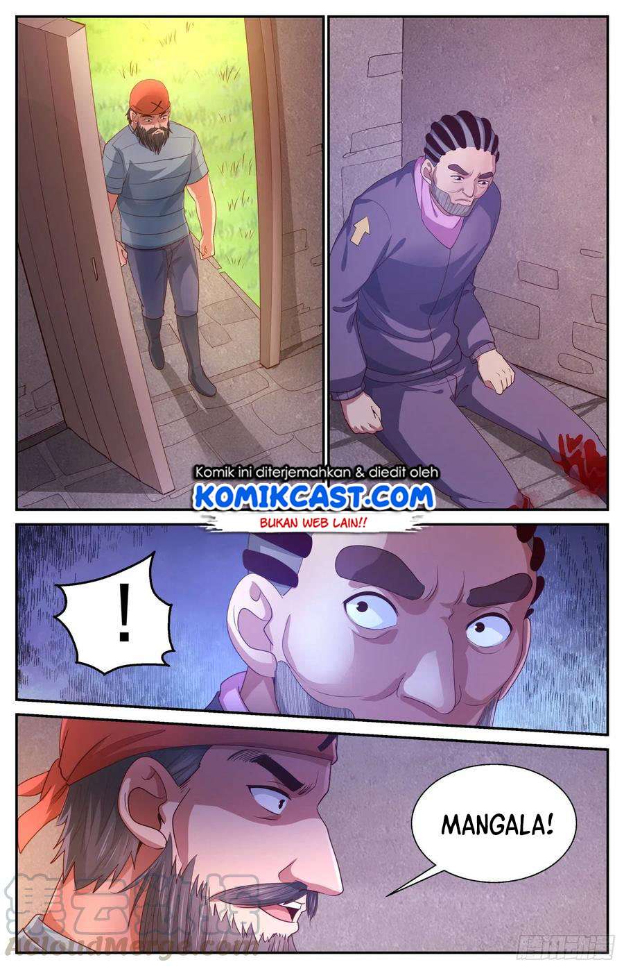 image-komik-i-have-a-mansion-in-the-post-apocalyptic-world-chapter-430-3/12