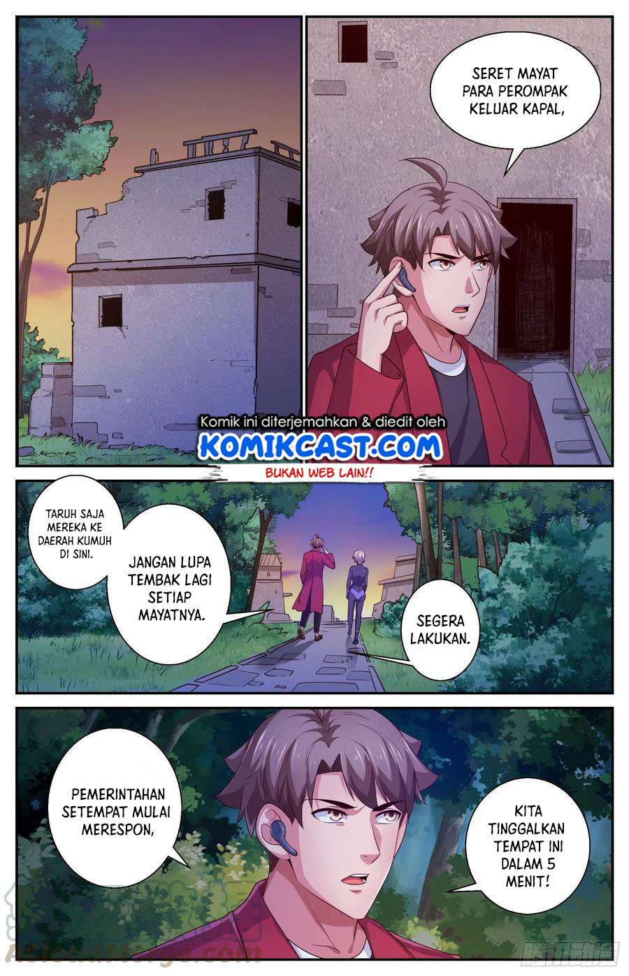 image-komik-i-have-a-mansion-in-the-post-apocalyptic-world-chapter-430-9/12