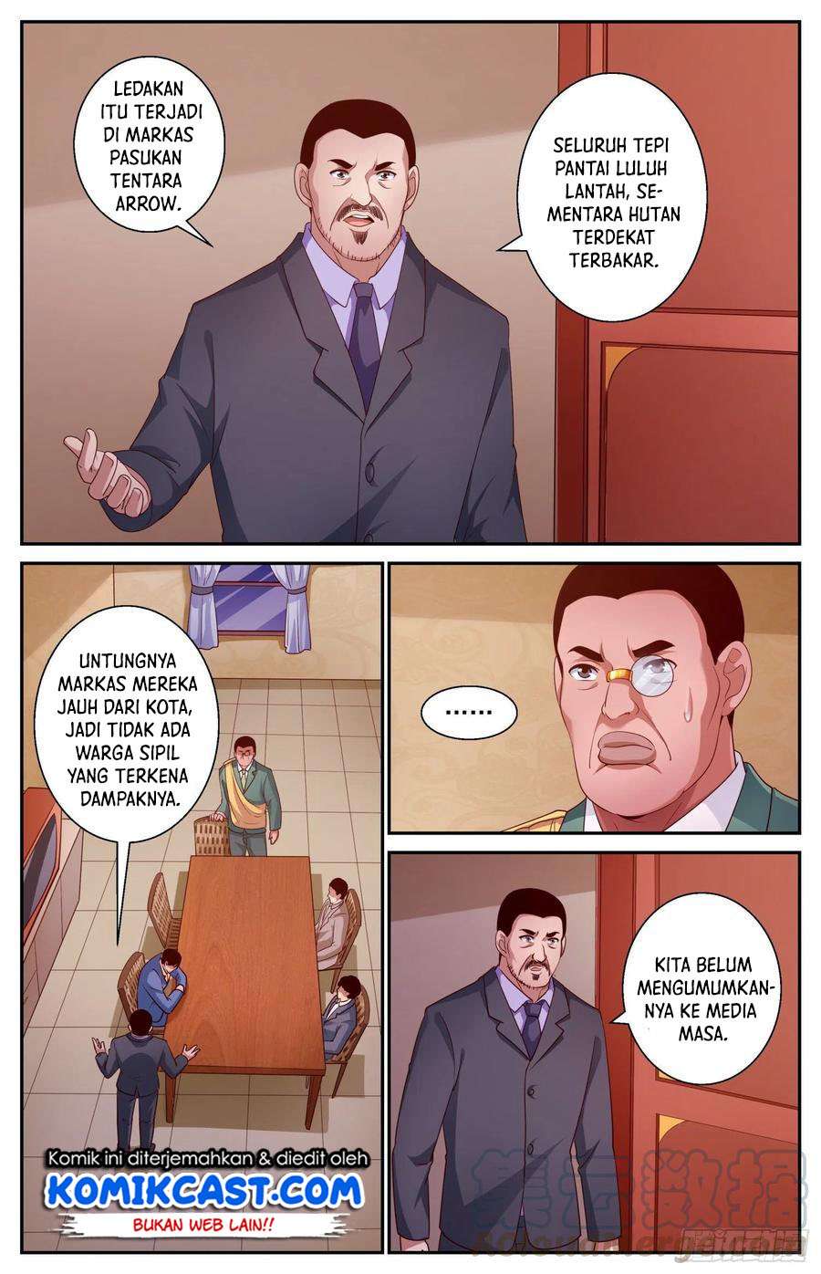 image-komik-i-have-a-mansion-in-the-post-apocalyptic-world-chapter-432-1/12