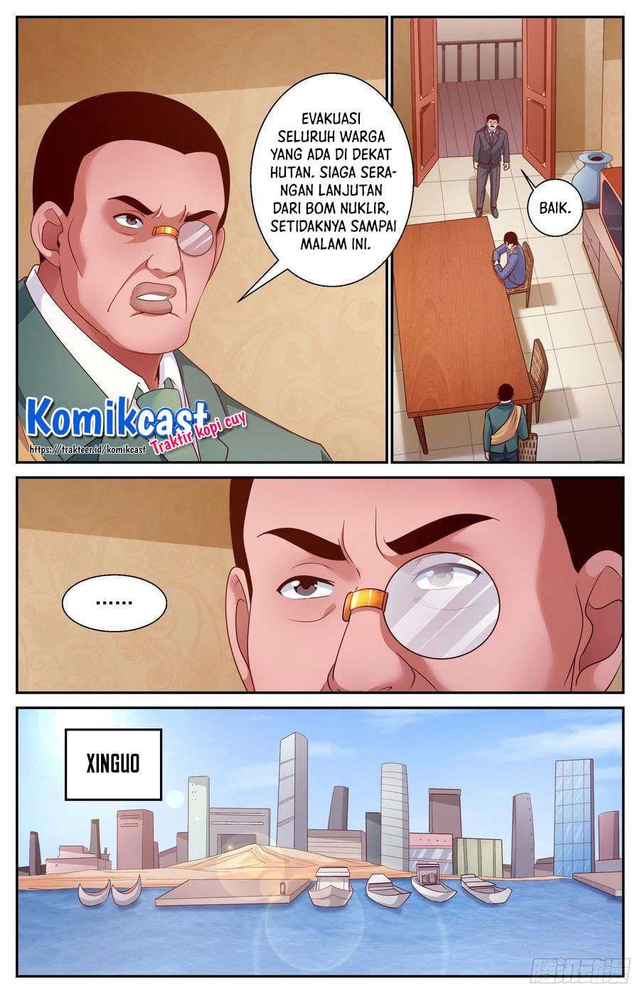 image-komik-i-have-a-mansion-in-the-post-apocalyptic-world-chapter-432-2/12