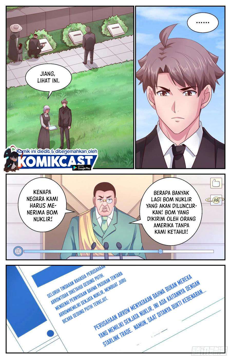 image-komik-i-have-a-mansion-in-the-post-apocalyptic-world-chapter-432-4/12