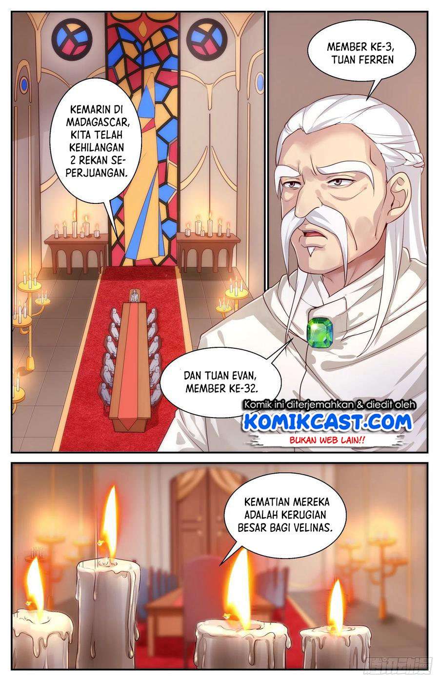 image-komik-i-have-a-mansion-in-the-post-apocalyptic-world-chapter-432-6/12