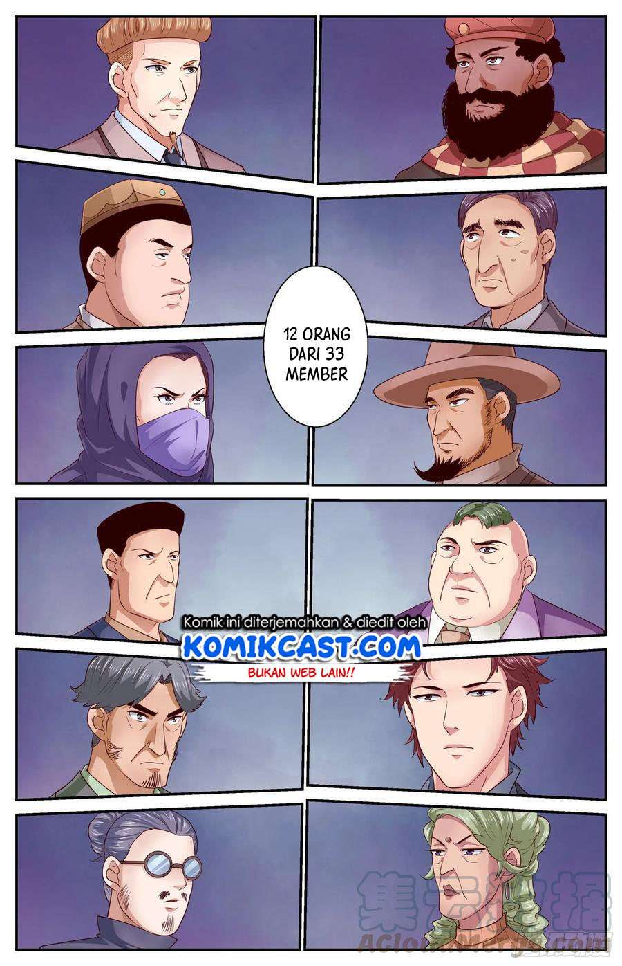 image-komik-i-have-a-mansion-in-the-post-apocalyptic-world-chapter-432-9/12