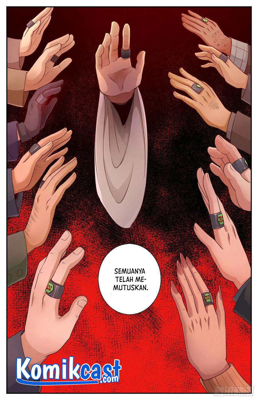 image-komik-i-have-a-mansion-in-the-post-apocalyptic-world-chapter-432-10/12