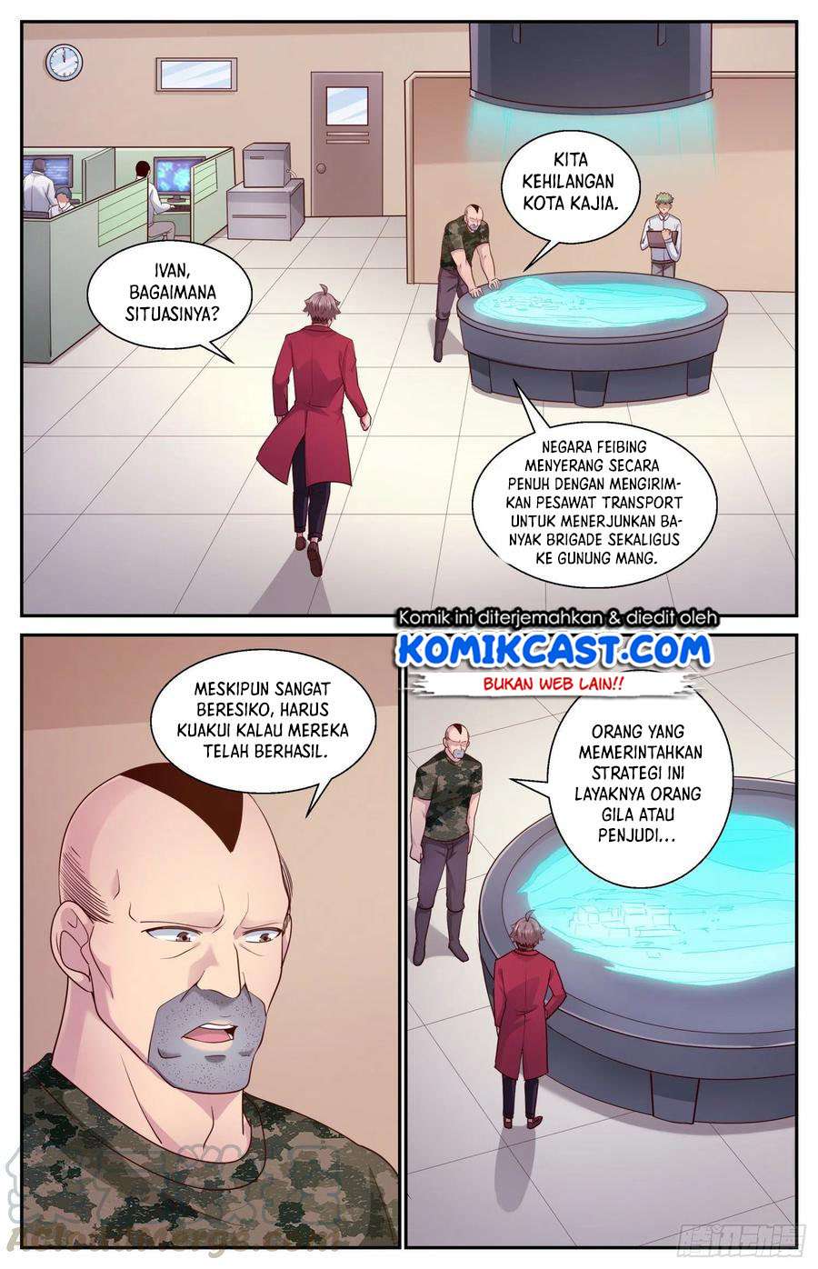 image-komik-i-have-a-mansion-in-the-post-apocalyptic-world-chapter-449-4/12