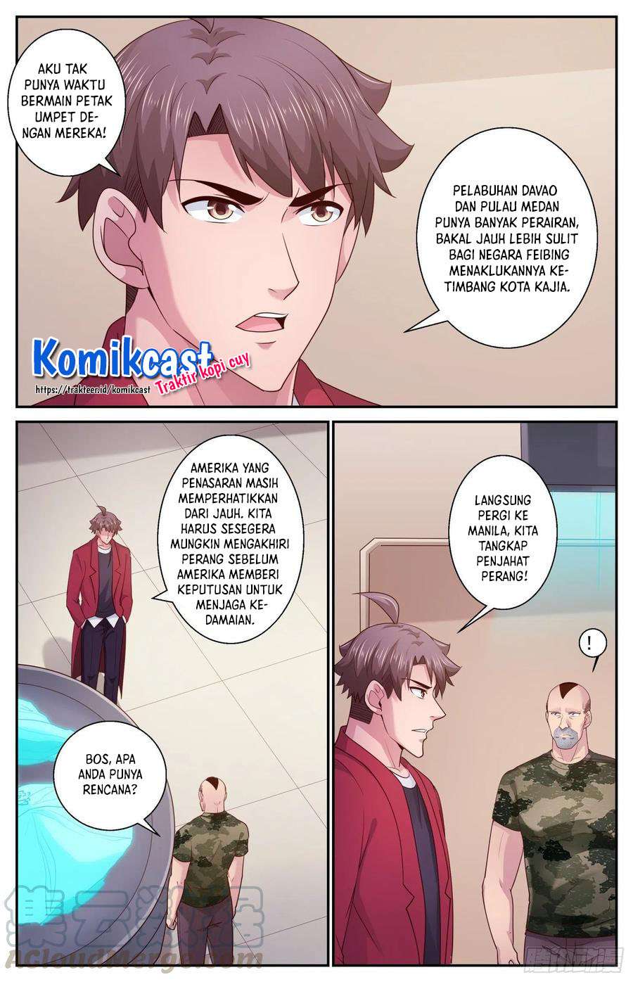 image-komik-i-have-a-mansion-in-the-post-apocalyptic-world-chapter-449-6/12