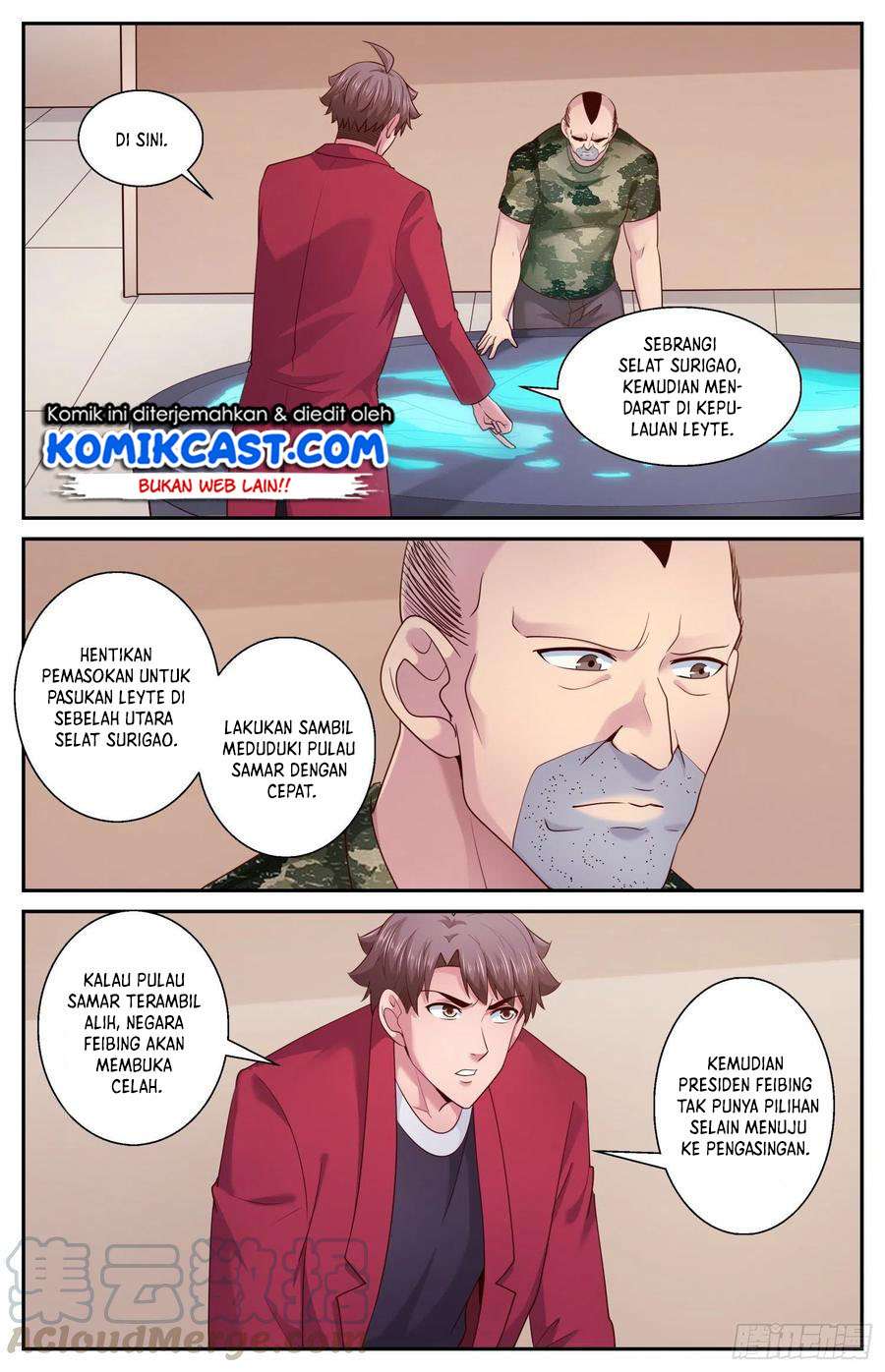 image-komik-i-have-a-mansion-in-the-post-apocalyptic-world-chapter-449-7/12