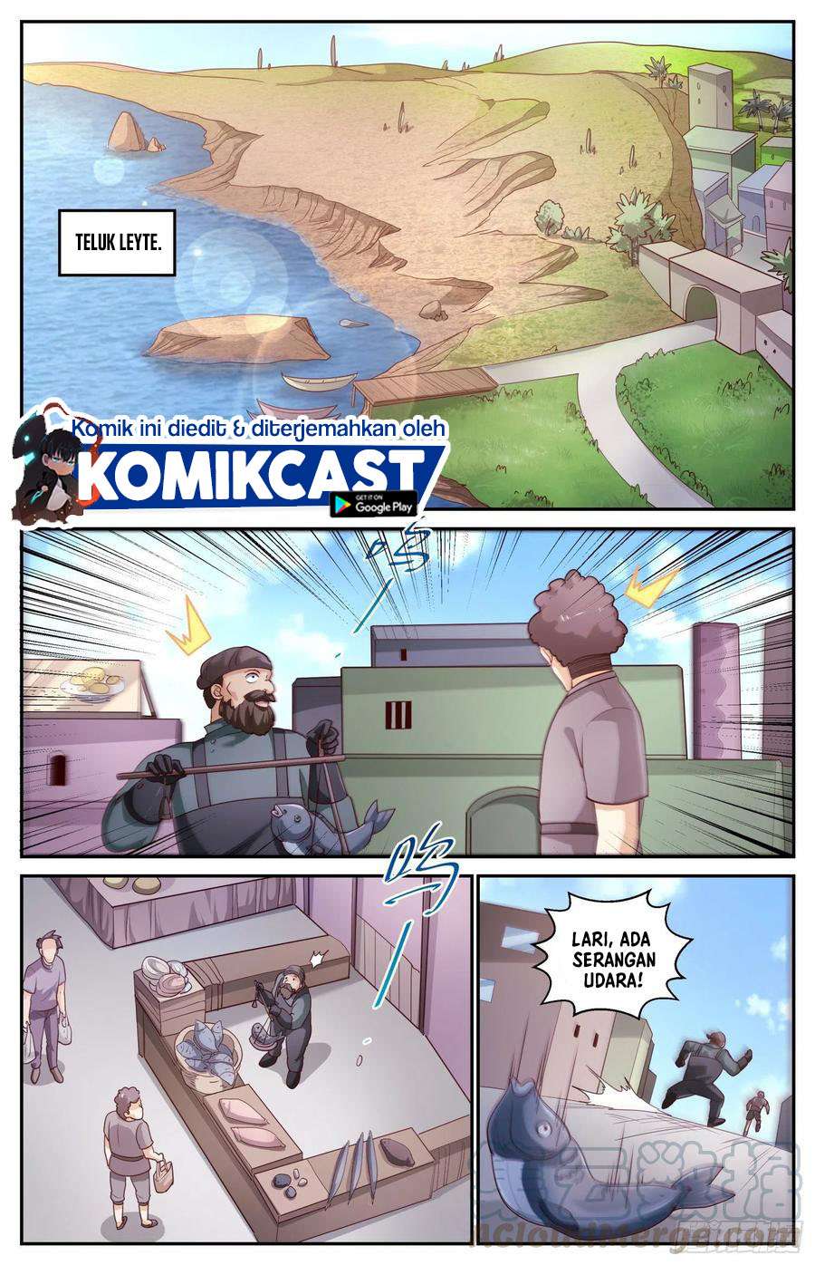 image-komik-i-have-a-mansion-in-the-post-apocalyptic-world-chapter-449-9/12