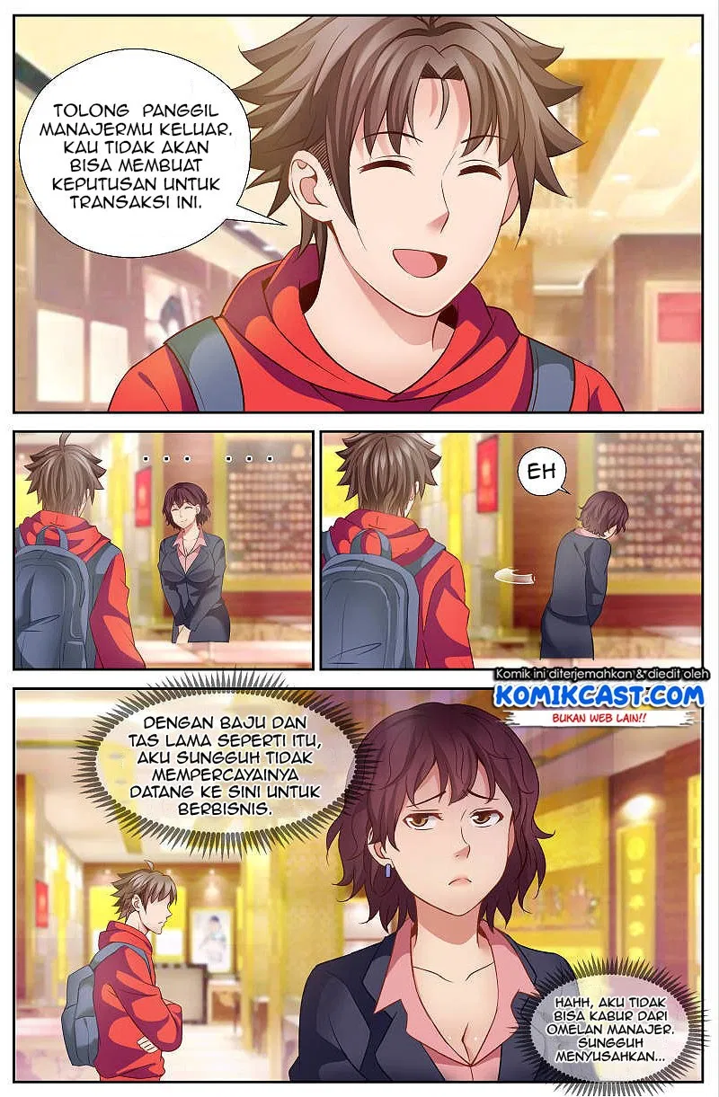 image-komik-i-have-a-mansion-in-the-post-apocalyptic-world-chapter-45-2/12