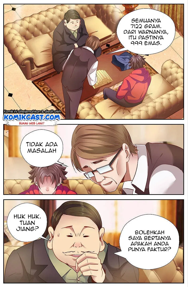 image-komik-i-have-a-mansion-in-the-post-apocalyptic-world-chapter-45-4/12