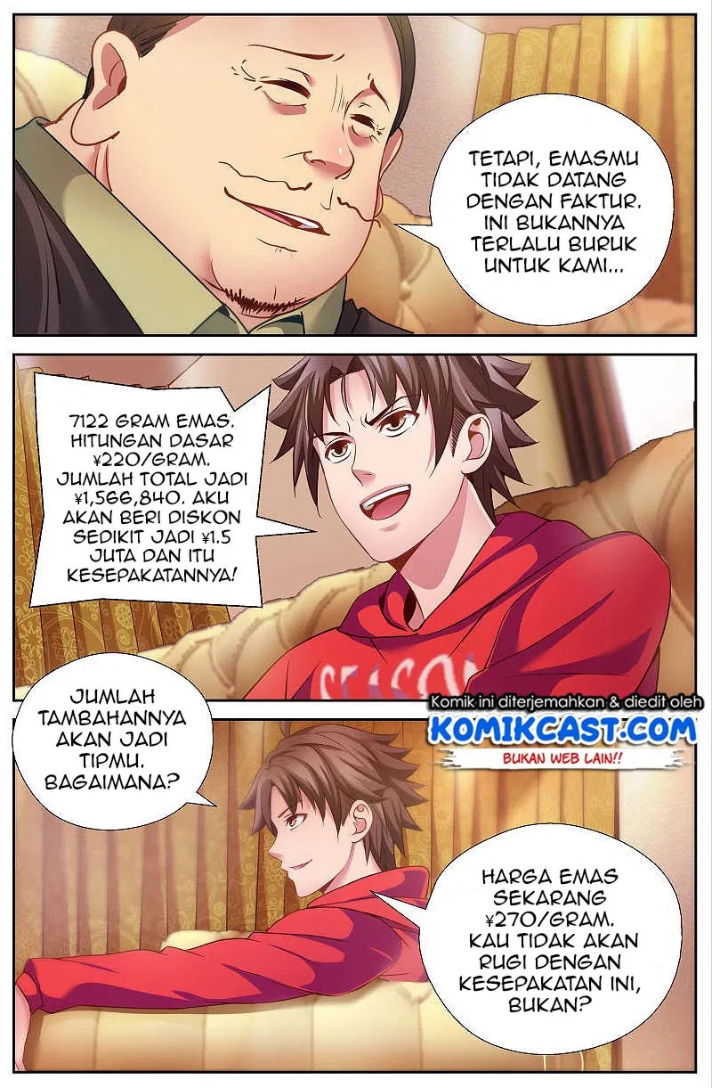 image-komik-i-have-a-mansion-in-the-post-apocalyptic-world-chapter-45-8/12