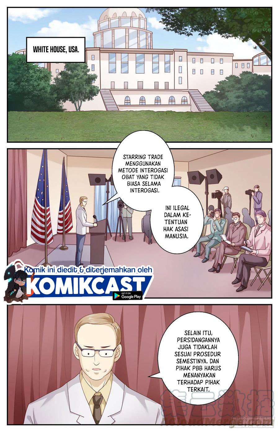 image-komik-i-have-a-mansion-in-the-post-apocalyptic-world-chapter-455-6/12