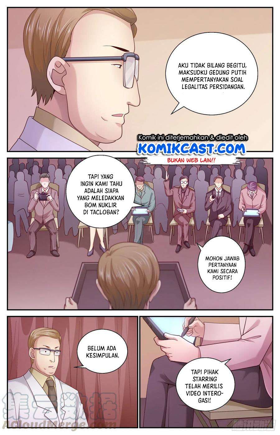 image-komik-i-have-a-mansion-in-the-post-apocalyptic-world-chapter-455-8/12