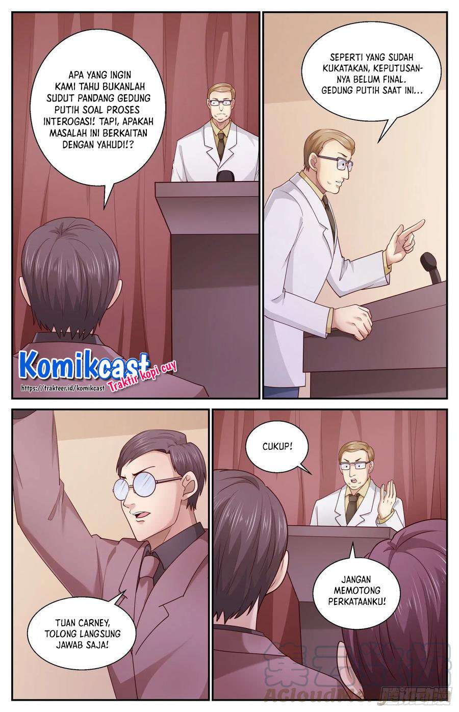 image-komik-i-have-a-mansion-in-the-post-apocalyptic-world-chapter-455-9/12