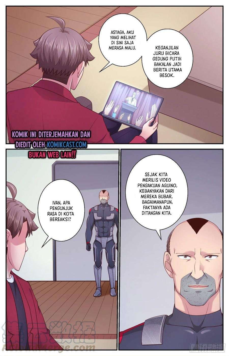 image-komik-i-have-a-mansion-in-the-post-apocalyptic-world-chapter-455-11/12