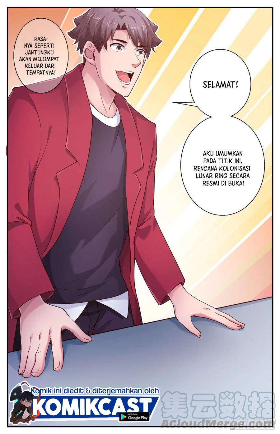 image-komik-i-have-a-mansion-in-the-post-apocalyptic-world-chapter-463-5/12