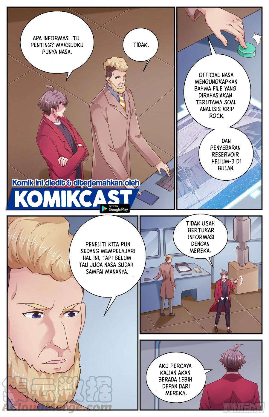 image-komik-i-have-a-mansion-in-the-post-apocalyptic-world-chapter-463-8/12