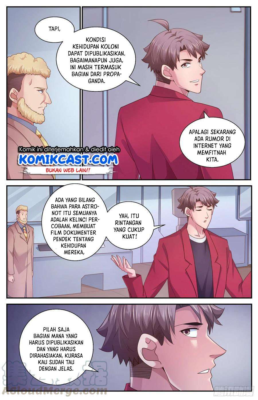 image-komik-i-have-a-mansion-in-the-post-apocalyptic-world-chapter-463-9/12