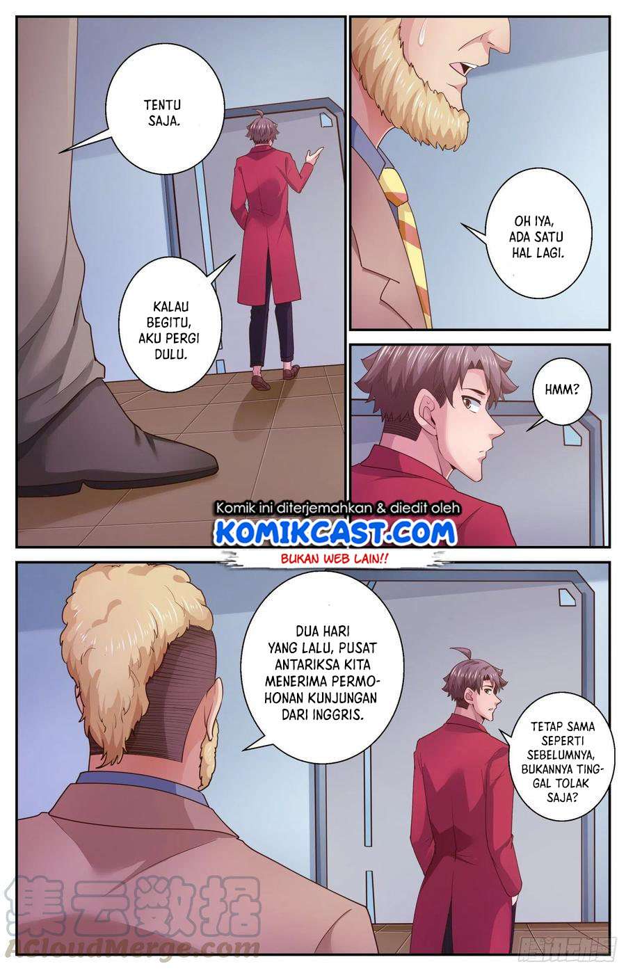 image-komik-i-have-a-mansion-in-the-post-apocalyptic-world-chapter-463-10/12